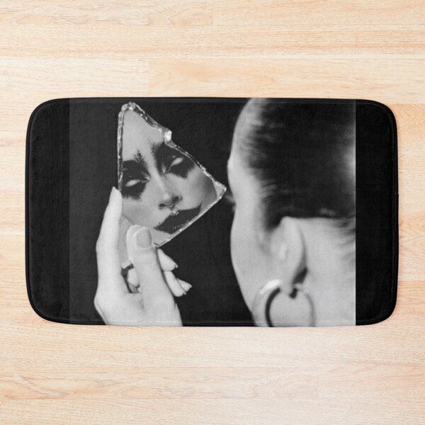 Item preview, Look beyond the MIRROR designed and sold by Cosmina-CCM.