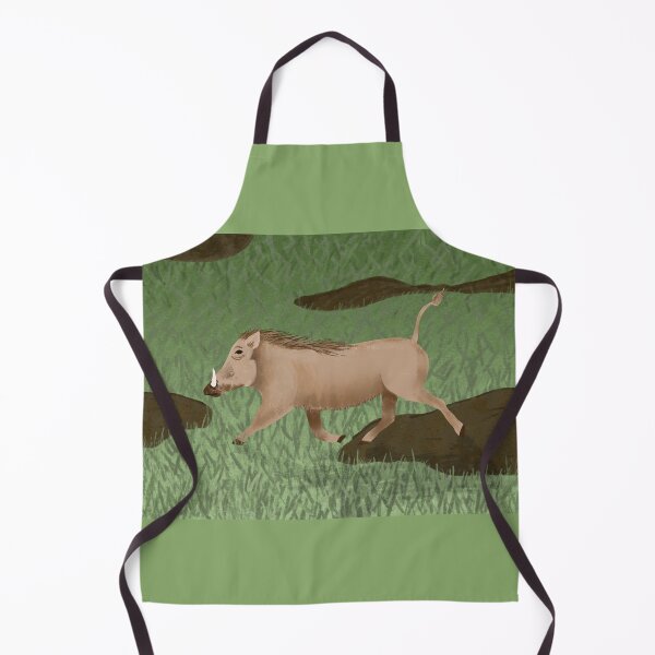 Item preview, Warthog Life designed and sold by RVHudson.