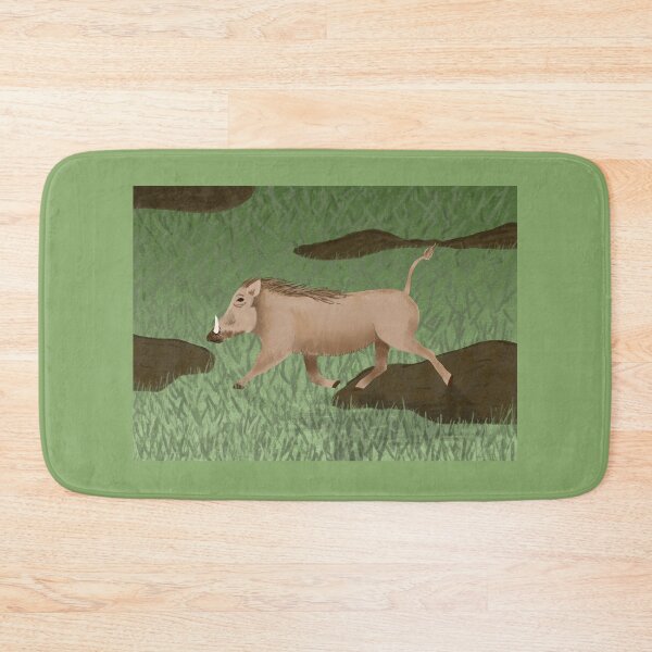 Item preview, Warthog Life designed and sold by RVHudson.