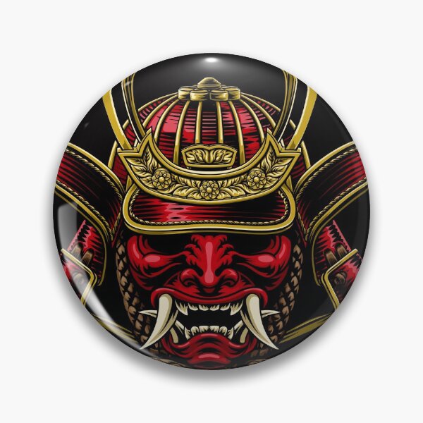 Item preview, samurai 3 designed and sold by shane62.