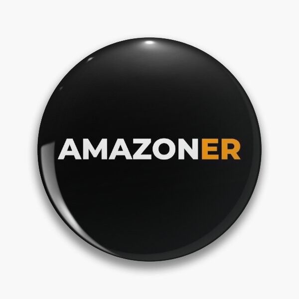 Item preview, Amazoner designed and sold by EnjoyMyTees.