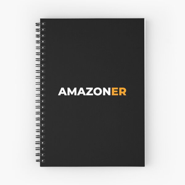 Item preview, Amazoner designed and sold by EnjoyMyTees.