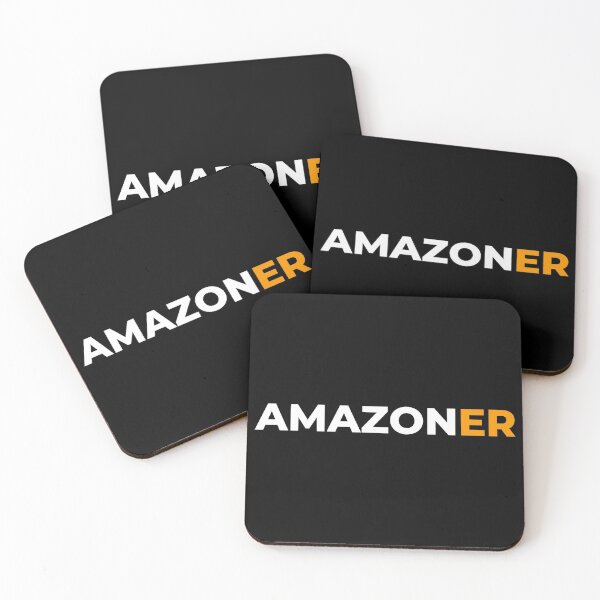 Item preview, Amazoner designed and sold by EnjoyMyTees.