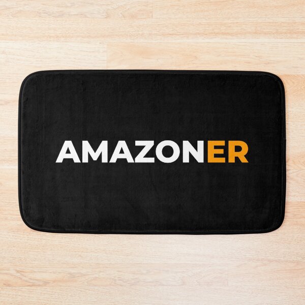 Item preview, Amazoner designed and sold by EnjoyMyTees.