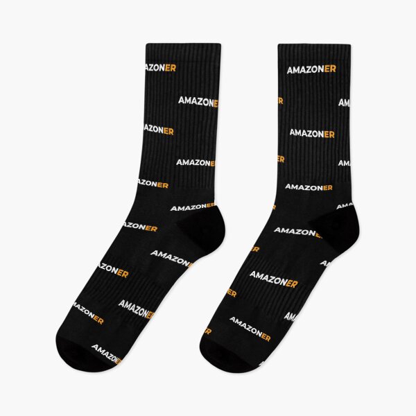 Item preview, Amazoner designed and sold by EnjoyMyTees.