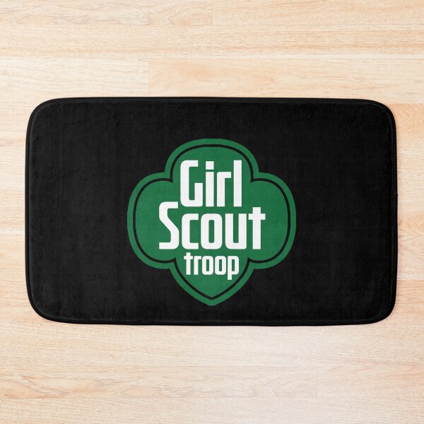 Item preview, Boy Scout Girl Scout designed and sold by ElBeDesigns.