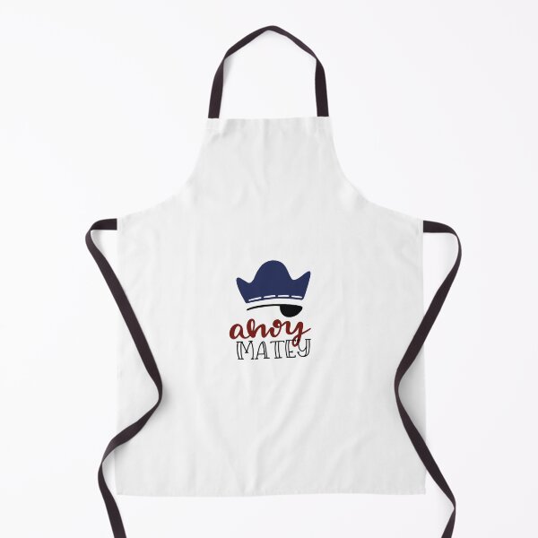 Item preview, Ahoy matey designed and sold by BubbleMerchON.
