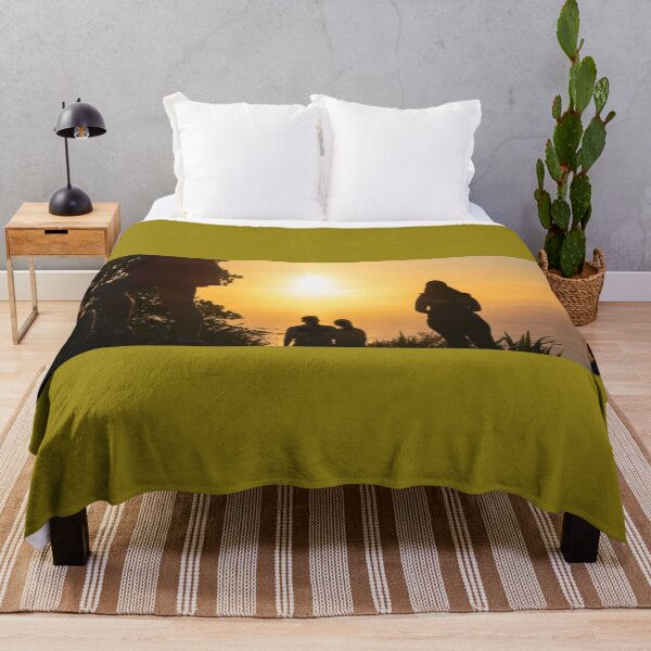 Item preview, View into golden sun as metaphor for the future designed and sold by Brian Scantlebury.