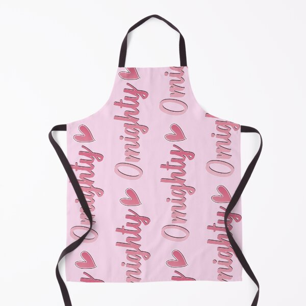 Item preview, Omighty <3 - Colorful Pink Text designed and sold by TheMajesticGoat.