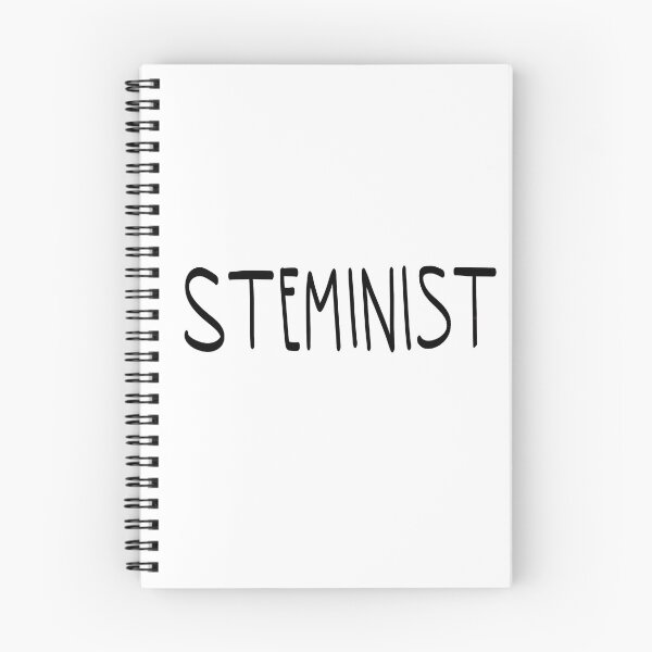 Item preview, Steminist designed and sold by Keeping Art Heavenly.
