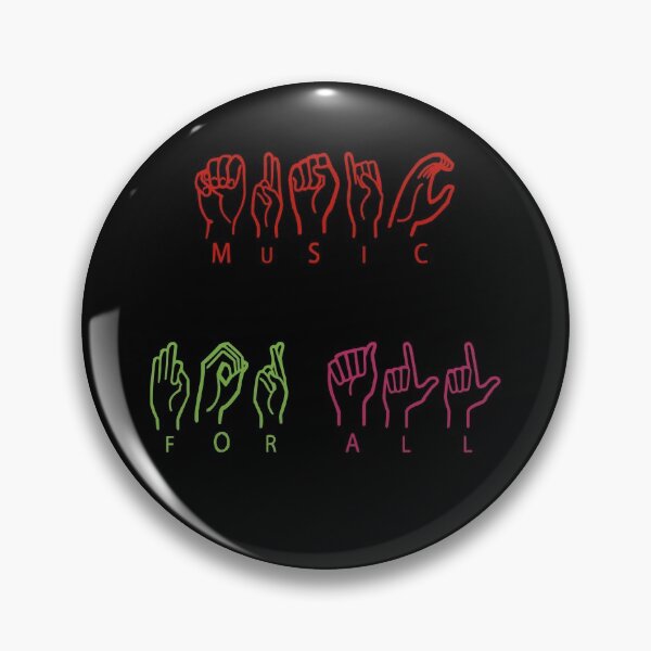 Item preview, Music for everyone designed and sold by yayor.