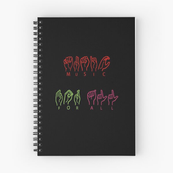 Item preview, Music for everyone designed and sold by yayor.