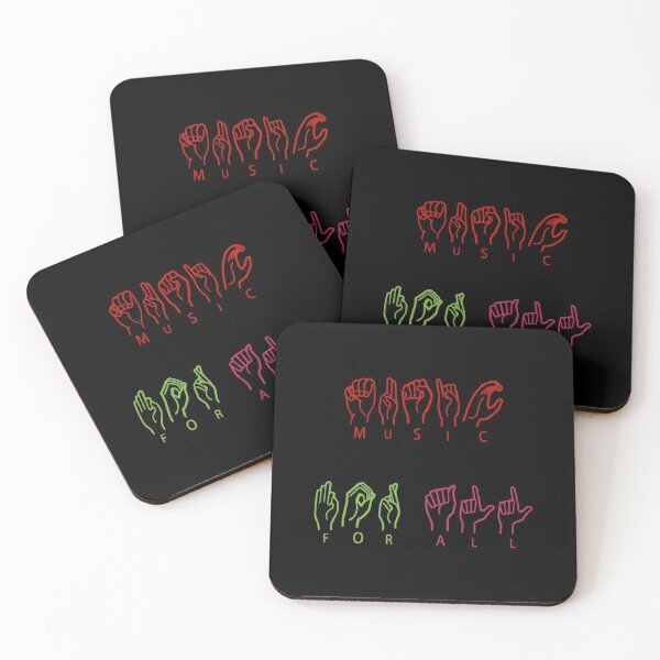 Item preview, Music for everyone designed and sold by yayor.