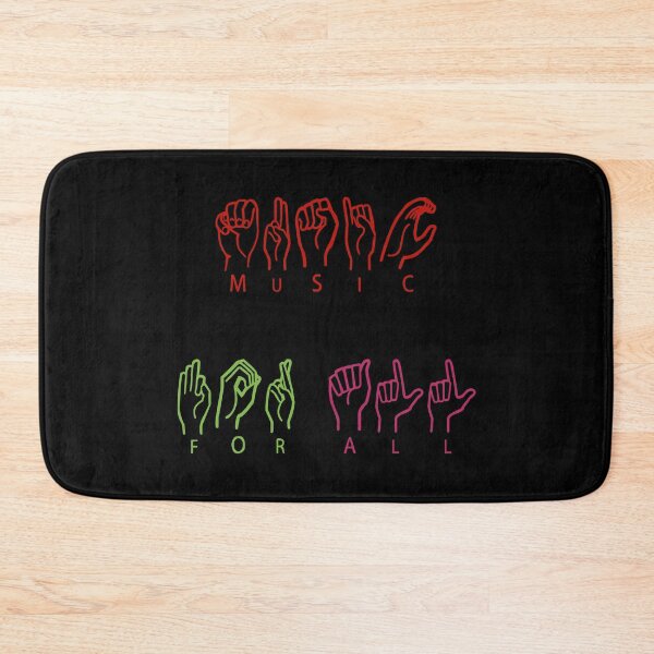Item preview, Music for everyone designed and sold by yayor.