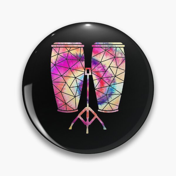 Item preview, Conga Tumbadora Drum Barrel Tap Rumba Genre Quinto Top Music Drummer Tumba Musical Instruments Band Sounds Beat Tees designed and sold by shirti.