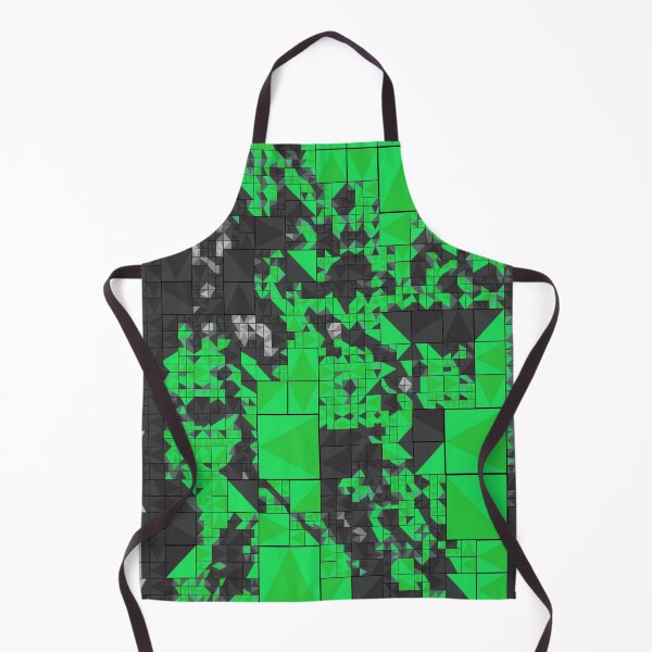 Item preview, Abstract Green designed and sold by KevenTees.