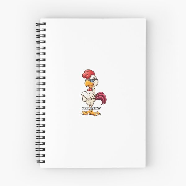 Item preview, join the roost designed and sold by cidate dahfoos.