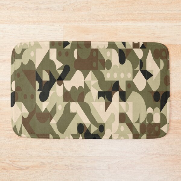 Item preview, New Camo designed and sold by KevenTees.