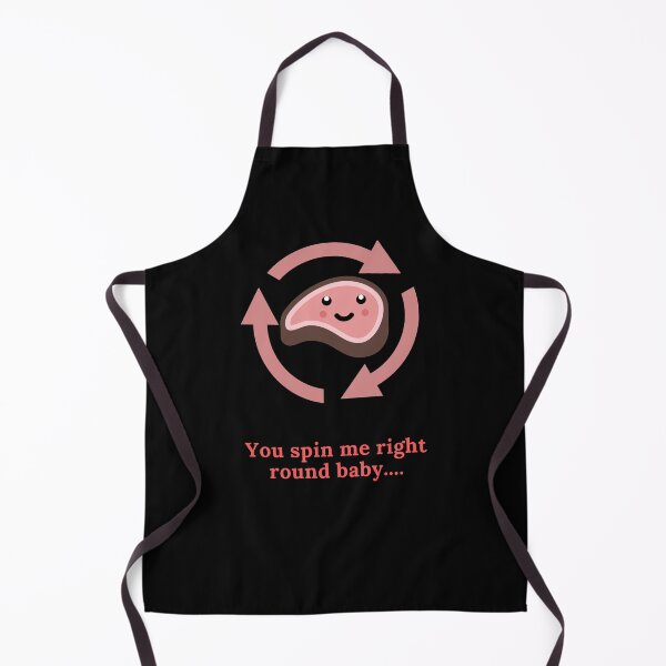 Item preview, Meatspin designed and sold by sadreality.