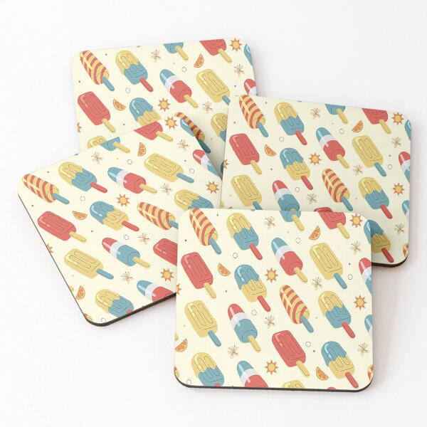 Item preview, icecream summer designed and sold by GameNarongdech.