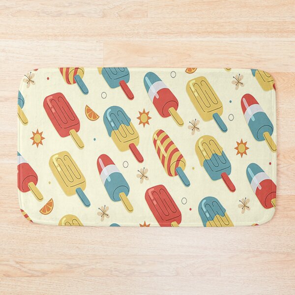 Item preview, icecream summer designed and sold by GameNarongdech.