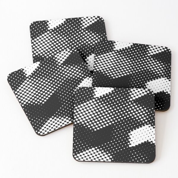 Item preview, Square Retro designed and sold by KevenTees.