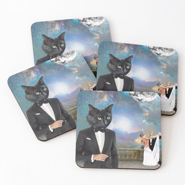 Item preview, Bruno Cat's Ball designed and sold by Kimmy  D.