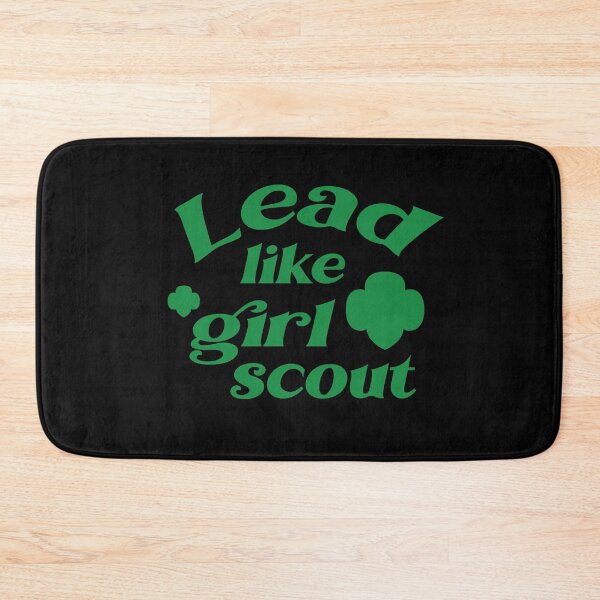 Item preview, Girl Scout Leadership designed and sold by ElBeDesigns.