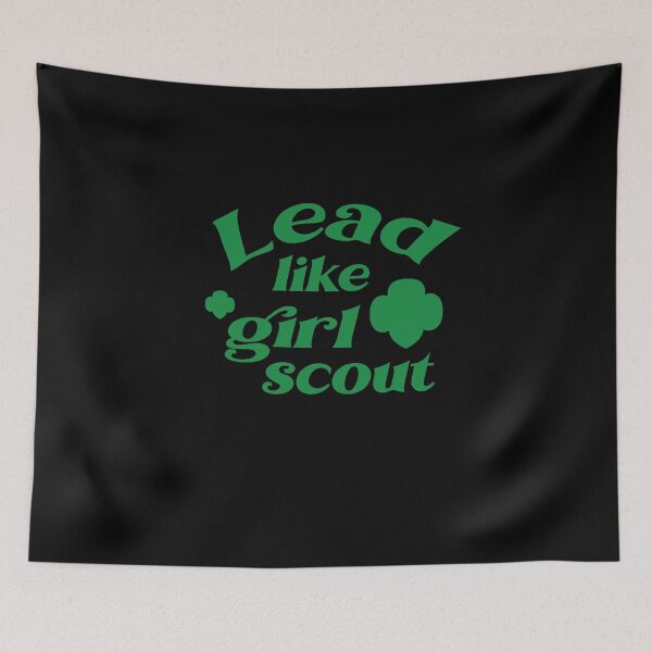 Item preview, Girl Scout Leadership designed and sold by ElBeDesigns.