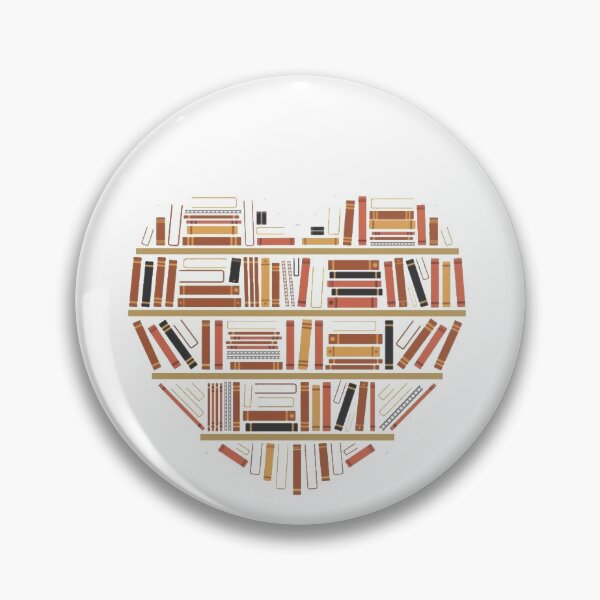 Item preview, Book lover designed and sold by Roisin678.
