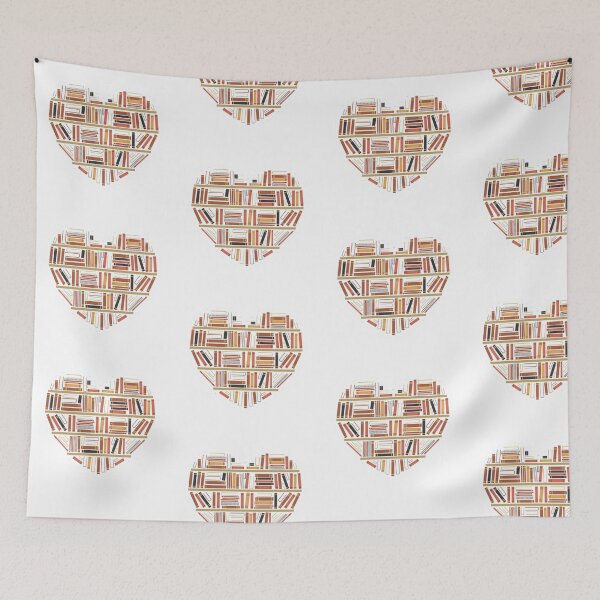 Item preview, Book lover designed and sold by Roisin678.
