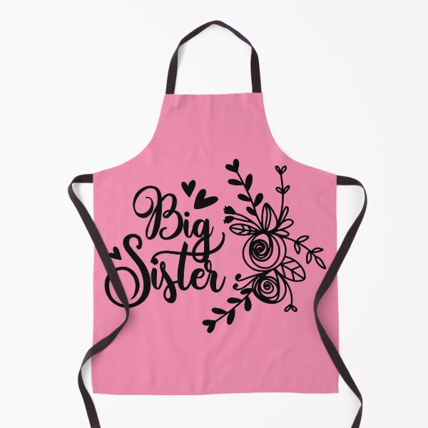 Item preview, Big Sister Day-Valentine's Day designed and sold by fani1990.