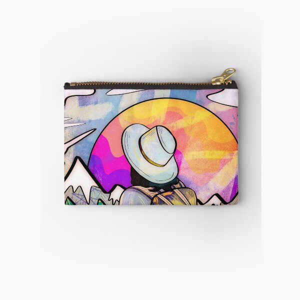 Item preview, To the mountains I go designed and sold by Swadeillustrations.