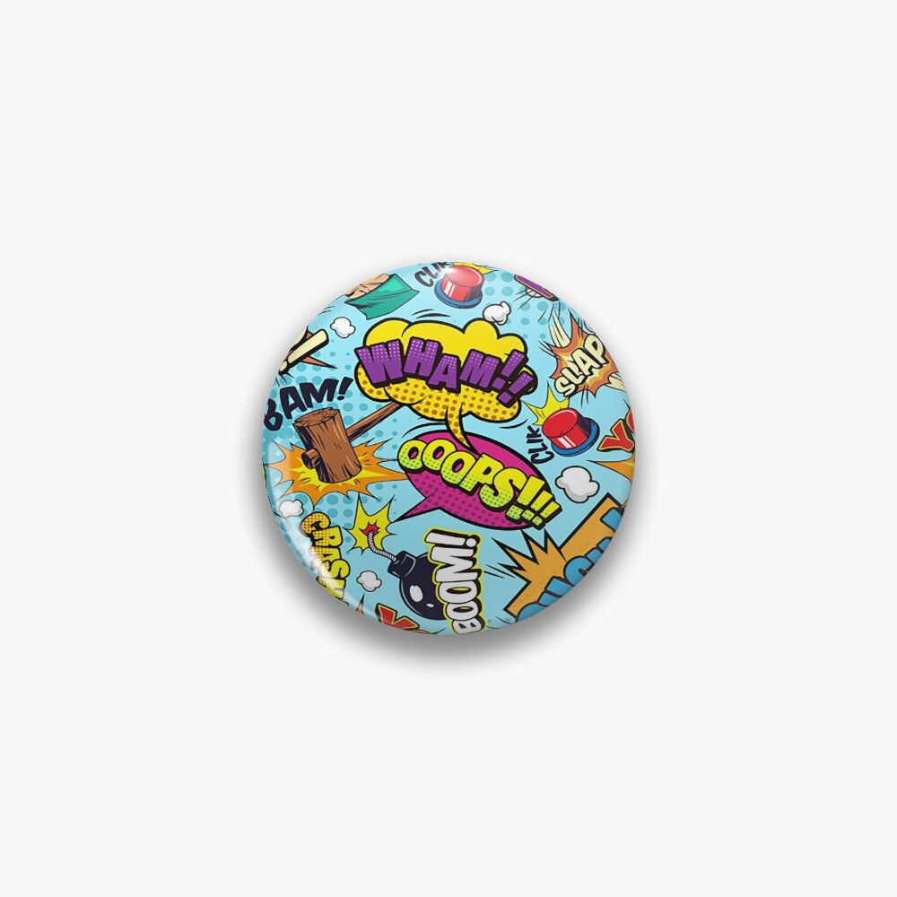 Item preview, Pin designed and sold by GameNarongdech.