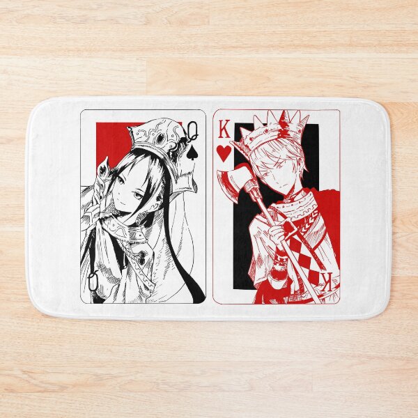 Item preview, Kaguya-sama: Love is War designed and sold by sensenstyle.