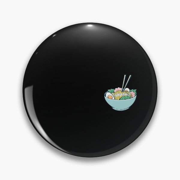 Item preview, Ramen Soup Bowl designed and sold by Salvadax.
