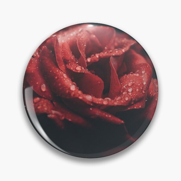Item preview, Red rose designed and sold by Isha Iyer.