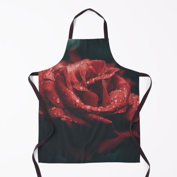 Item preview, Red rose designed and sold by Isha Iyer.