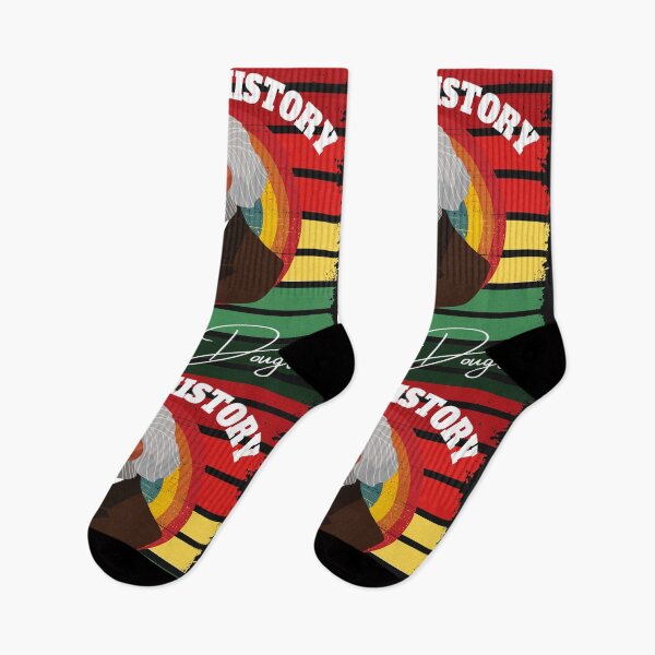 Item preview, Black History Month (Frederick Douglass) designed and sold by UnboundFull.