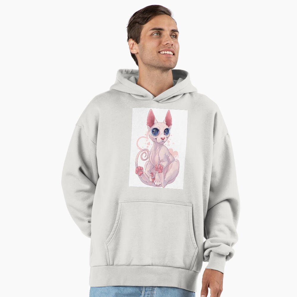 my Lightweight Hoodie for Sale by aliensphynx