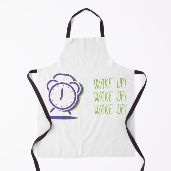 Item preview, ¡Despierta! ¡Despierta! ¡despierta! designed and sold by CSouissi.