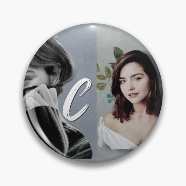 Item preview, Jenna Coleman designed and sold by whouffcldi.