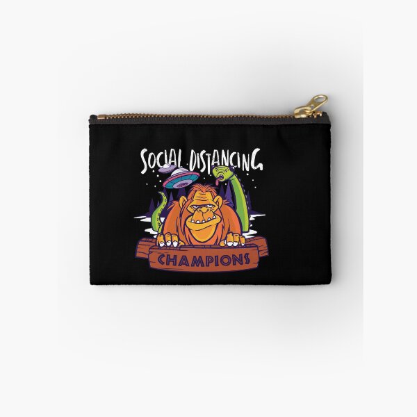 Item preview, BIGFOOT SOCIETY, SASQUATCH CREW designed and sold by JuiceDesign.