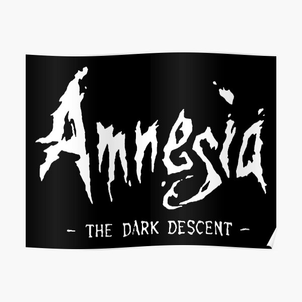 amnesia the dark descent logo