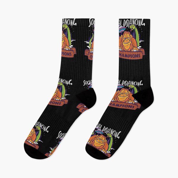 Item preview, BIGFOOT SOCIETY, SASQUATCH CREW designed and sold by JuiceDesign.