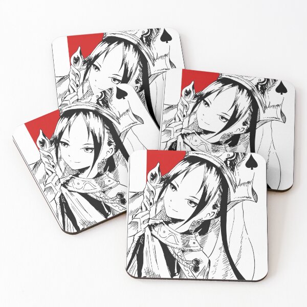 Item preview, Kaguya-sama (Kaguya) designed and sold by sensenstyle.