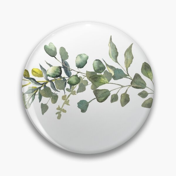 Item preview, Greenery designed and sold by Anna  Yudina.