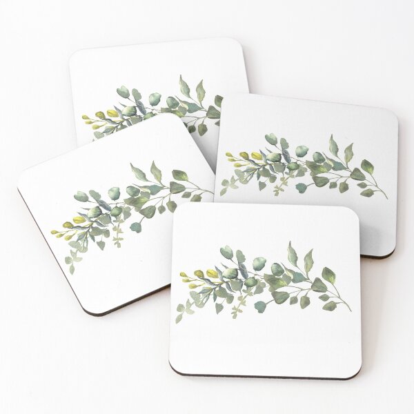 Item preview, Greenery designed and sold by Anna  Yudina.