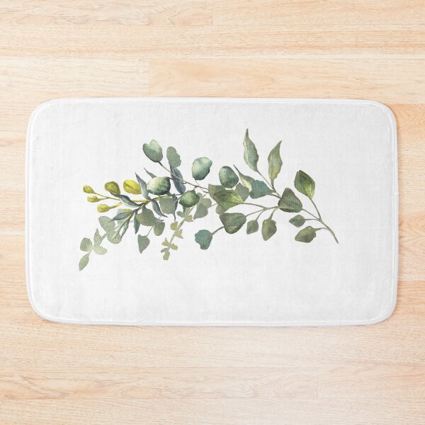 Item preview, Greenery designed and sold by Anna  Yudina.