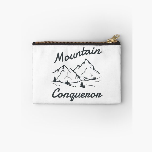 Item preview, Mountain Conqueror designed and sold by Periko-Drey.
